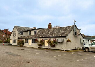 Plus de détails pour Monkton Heathfield Rd, Monkton Heathfield - Local commercial à vendre