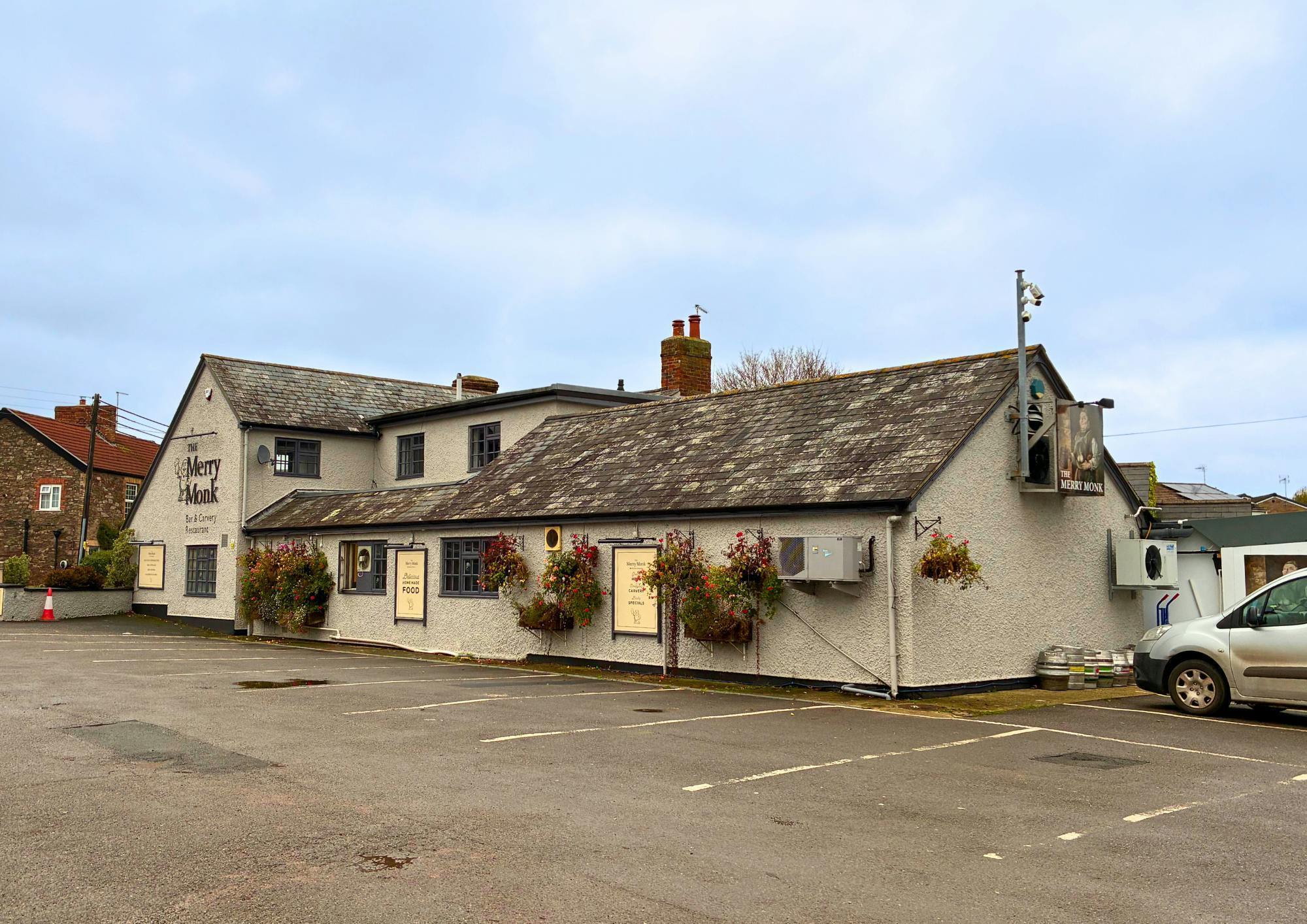 Monkton Heathfield Rd, Monkton Heathfield à vendre Photo de l’immeuble– Image 1 sur 16
