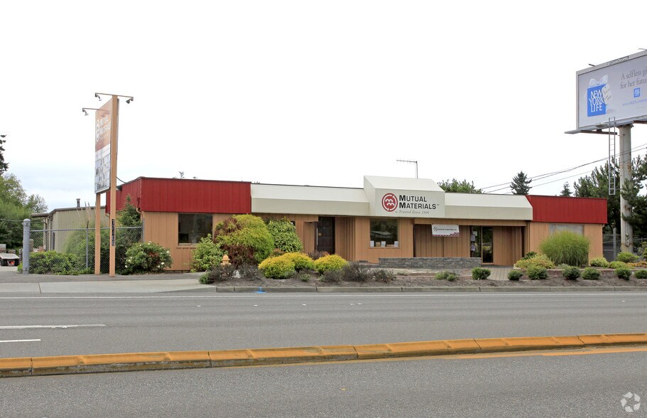 12406 Mukilteo Speedway, Mukilteo, WA à louer - Photo de l’immeuble – Image 3 sur 3