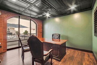 Plus de détails pour 3733 S 250 W, Ogden, UT - Bureau à louer