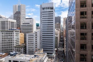 Plus de détails pour 456 Montgomery St, San Francisco, CA - Bureau/Local commercial à louer
