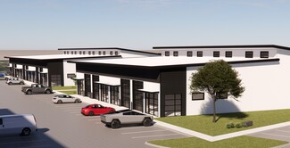 Plus de détails pour 355 Cross Creek Rd, Georgetown, TX - Local d'activités à louer