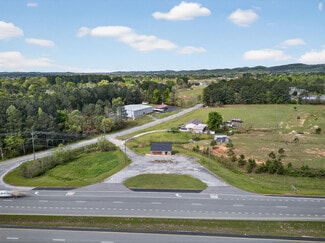 Plus de détails pour 15391 US Highway 431 S, Glencoe, AL - Local commercial à vendre