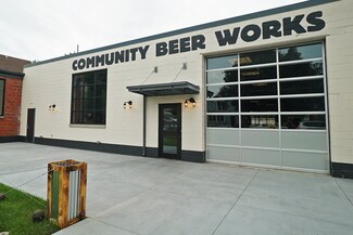 Plus de détails pour 520 7th St, Buffalo, NY - Local commercial à louer