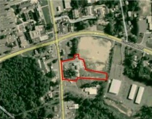 Plus de détails pour 2092 Richmond Hwy, Stafford, VA - Spécialisé à vendre