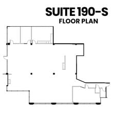 2550 University Ave W, Saint Paul, MN à louer Photo intérieure– Image 1 sur 1