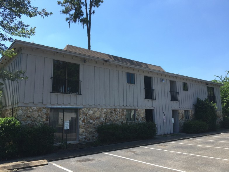 1409 Nw 6th St, Gainesville, FL à vendre - Photo de l’immeuble – Image 3 sur 21