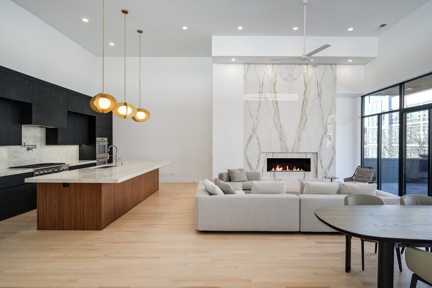 1219 W Madison St, Chicago, IL à vendre - Photo intérieure – Image 3 sur 27