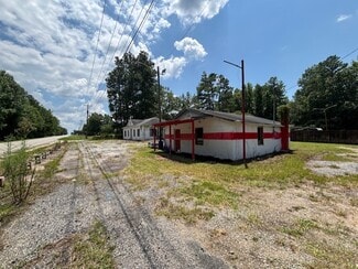 Plus de détails pour 1452 US-21, Ridgeway, SC - Terrain à vendre