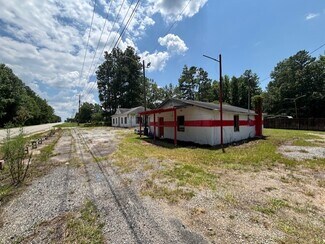 Plus de détails pour 1452 US-21, Ridgeway, SC - Terrain à vendre