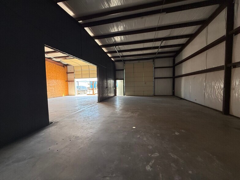 2653 Blue Mound Rd W, Haslet, TX à louer - Photo de l’immeuble – Image 3 sur 23