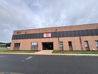 Plus de détails pour 301 Ruthar Dr, Newark, DE - Local d'activités à louer