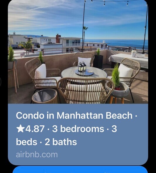 2201 Highland Ave, Manhattan Beach, CA à vendre - Photo de l’immeuble – Image 3 sur 3