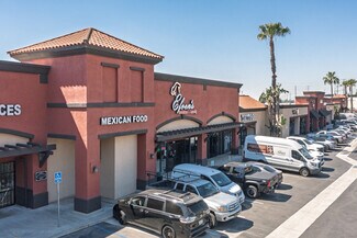 Plus de détails pour 3440-3490 E Orangethorpe, Anaheim, CA - Local commercial à louer