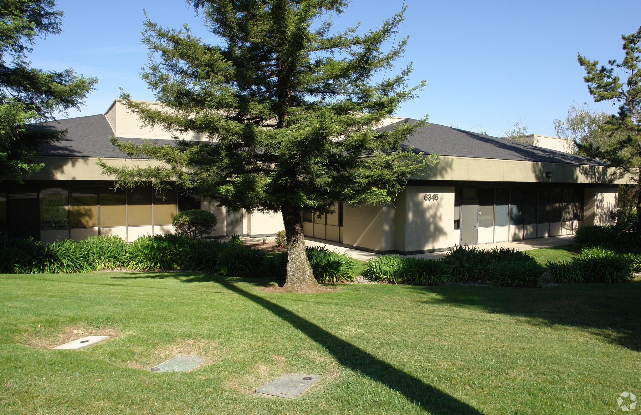 6345 Auburn Blvd, Citrus Heights, CA à vendre Photo principale– Image 1 sur 29