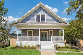 Plus de détails pour 1229 Heights Blvd, Houston, TX - Bureau/Local commercial à louer