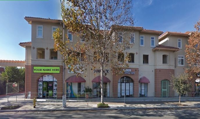 1399 S Winchester Blvd, San Jose, CA à vendre - Photo de l’immeuble – Image 3 sur 8