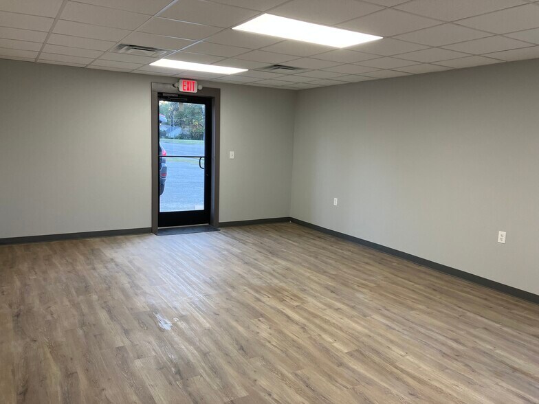 201 S Parler Ave, Saint George, SC à louer - Photo intérieure – Image 2 sur 9