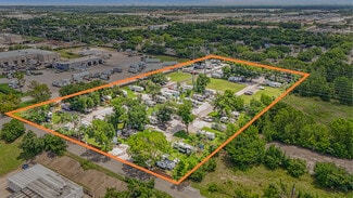 Plus de détails pour 2905 Oakdale rd, Grand Prairie, TX - Spécialisé à vendre