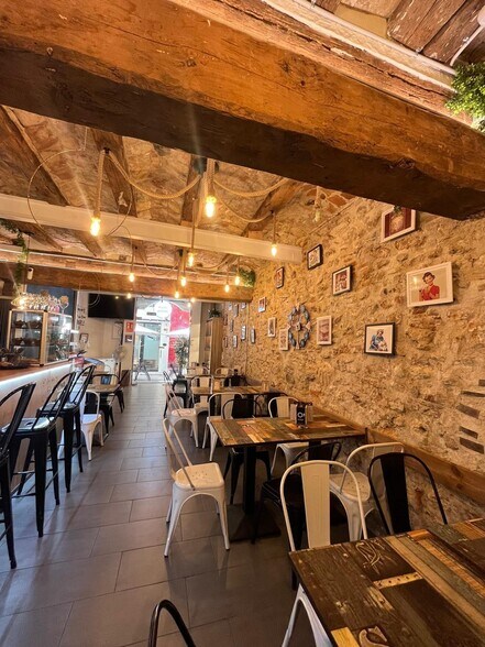 Local commercial dans Tortosa, Tarragona à louer - Photo principale – Image 1 sur 1