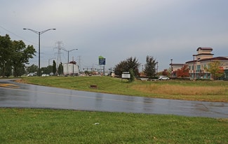 Plus de détails pour 9350 Union Centre Blvd, West Chester, OH - Terrain à vendre