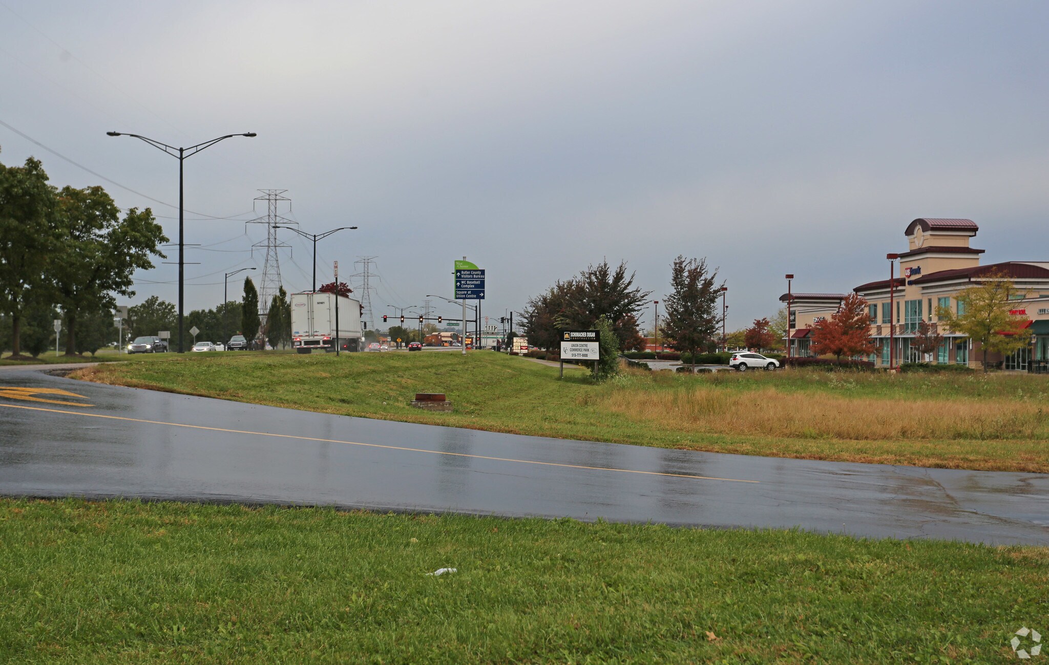 9350 Union Centre Blvd, West Chester, OH à vendre Photo principale– Image 1 sur 3