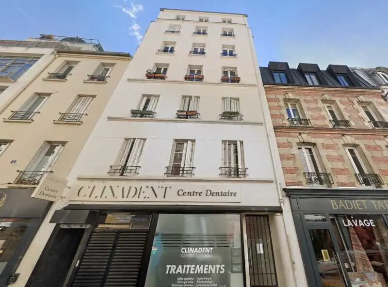 7 Rue Violet, Paris à louer Photo de l’immeuble– Image 1 sur 17