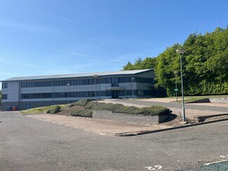 Plus de détails pour Enterprise Way, Dunfermline - Bureau à louer