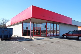 Plus de détails pour 9118 NE 23rd St, Oklahoma City, OK - Local commercial à vendre