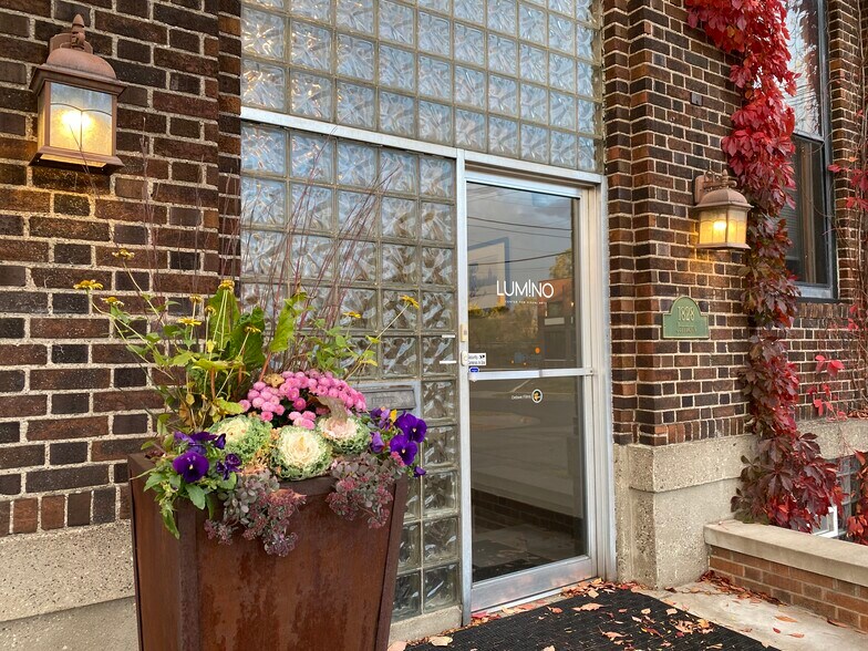 1828 Jefferson St NE, Minneapolis, MN à louer - Photo de l’immeuble – Image 3 sur 6