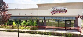 Plus de détails pour 3301 Davison Rd, Lapeer, MI - Local commercial à louer