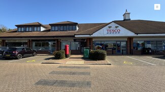 Plus de détails pour 52 Egerton Gate, Milton Keynes - Local commercial à louer