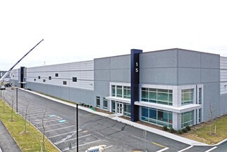 Plus de détails pour 237 E Main St, Norton, MA - Local d'activités, Industriel/Logistique à louer