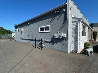 Plus de détails pour 151 Kitts Ln, Newington, CT - Local commercial à vendre