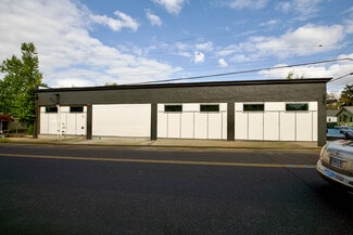 Plus de détails pour 777 N Killingsworth Ct, Portland, OR - Industriel/Logistique à louer