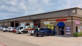 Plus de détails pour 6830 N Eldridge Pky, Houston, TX - Bureau, Local d'activités à louer