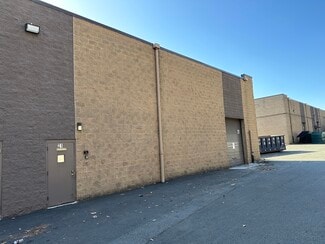 Plus de détails pour 50 S Center St, Orange, NJ - Local d'activités, Industriel/Logistique à louer