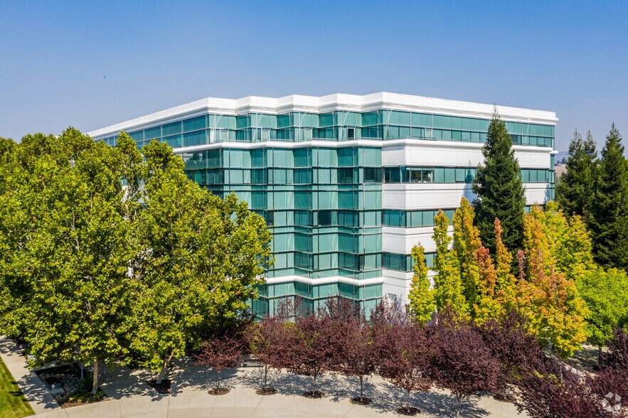 2603-2633 Camino Ramon, San Ramon, CA à louer - Photo principale – Image 1 sur 6