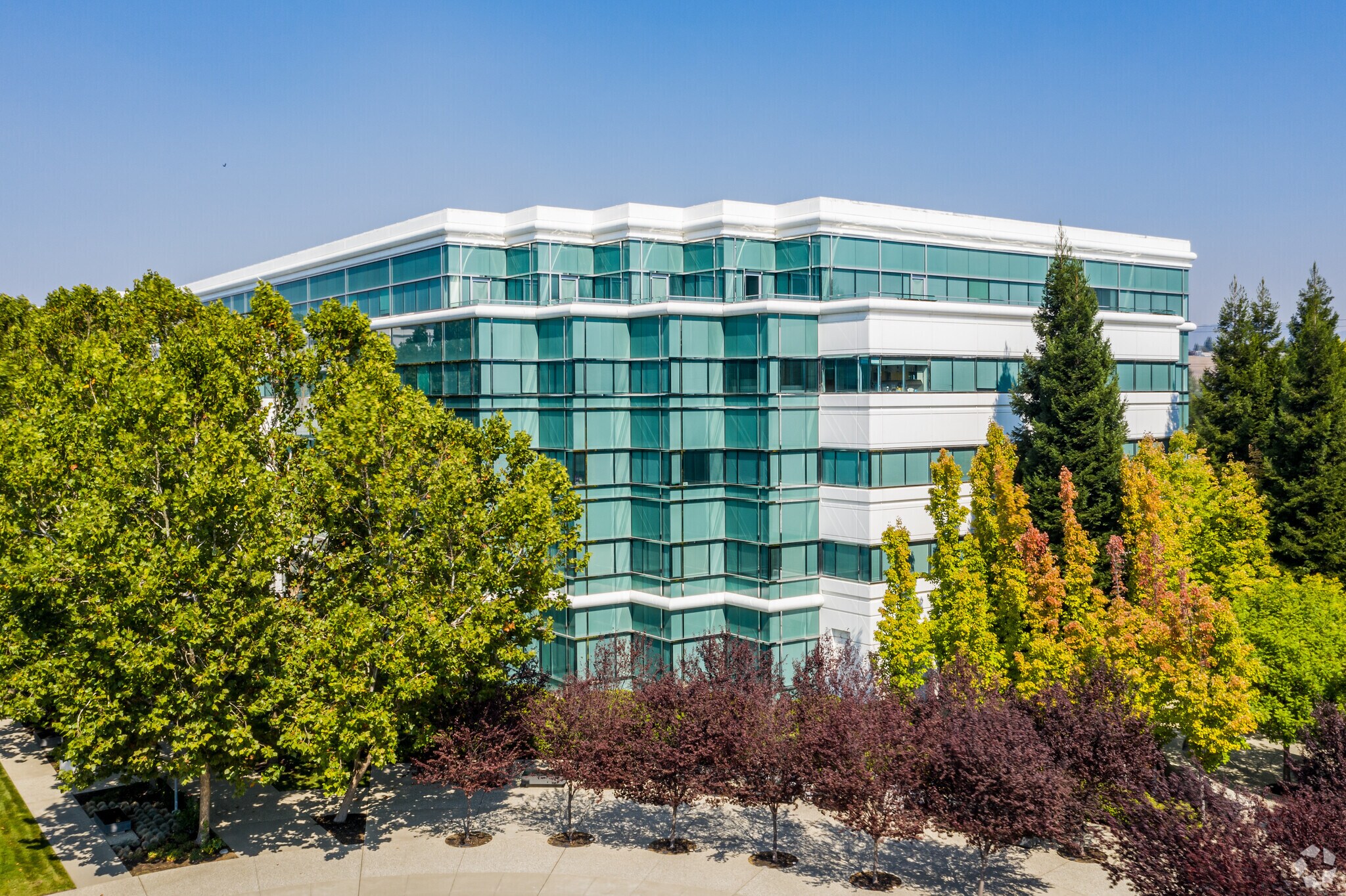 2603-2633 Camino Ramon, San Ramon, CA à louer Photo principale– Image 1 sur 7