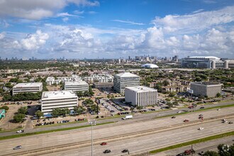 2656 S Loop W, Houston, TX - VUE AÉRIENNE  vue de carte - Image1