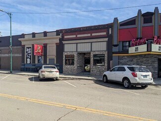 Plus de détails pour 509 Main St, Bottineau, ND - Local commercial à vendre