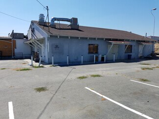 Plus de détails pour 2805 E South St, Long Beach, CA - Industriel/Logistique à vendre