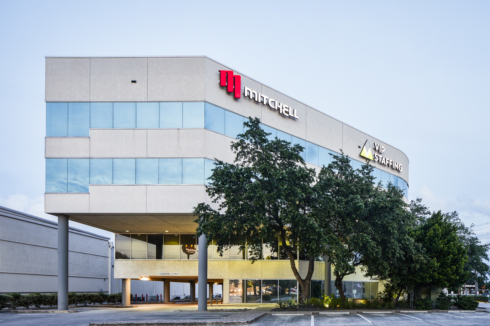 8610 Broadway St, San Antonio, TX à louer Photo principale– Image 1 sur 12