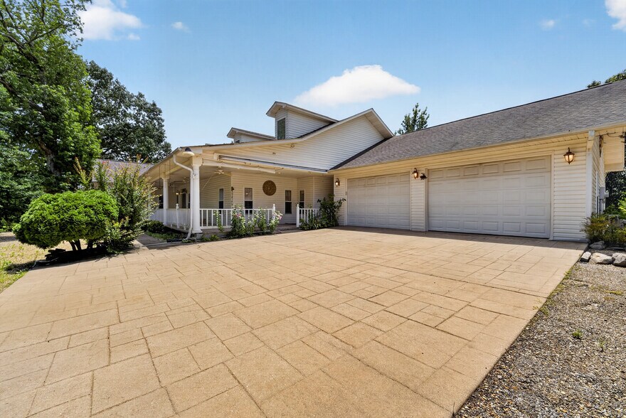 160 Fox Tail Ln, Hot Springs, AR à vendre - Photo de l’immeuble – Image 2 sur 47