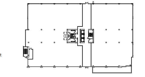 1700 Dell Ave, Campbell, CA à louer Plan d’étage– Image 1 sur 1