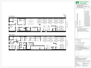 37 Union Sq W, New York, NY à louer Plan de site– Image 2 sur 15