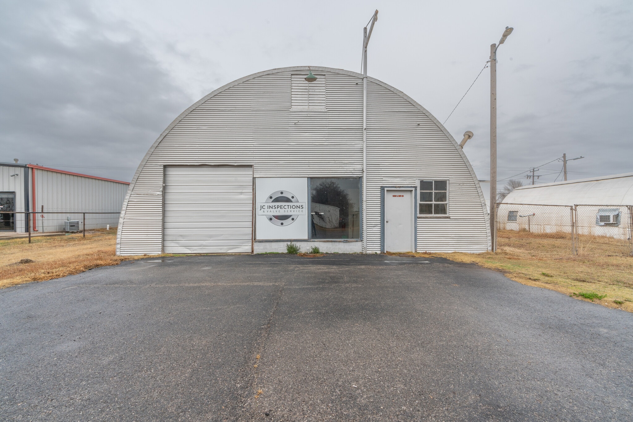 1923 E Highway 66, El Reno, OK à vendre Photo principale– Image 1 sur 51