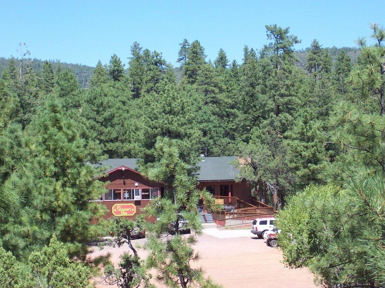 7783 W Ralls Dr, Strawberry, AZ à vendre - Autre – Image 3 sur 57