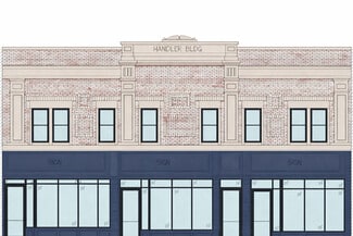 Plus de détails pour 104 Park Ave, Rutherford, NJ - Local commercial à louer