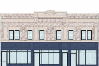 Plus de détails pour 104 Park Ave, Rutherford, NJ - Local commercial à louer